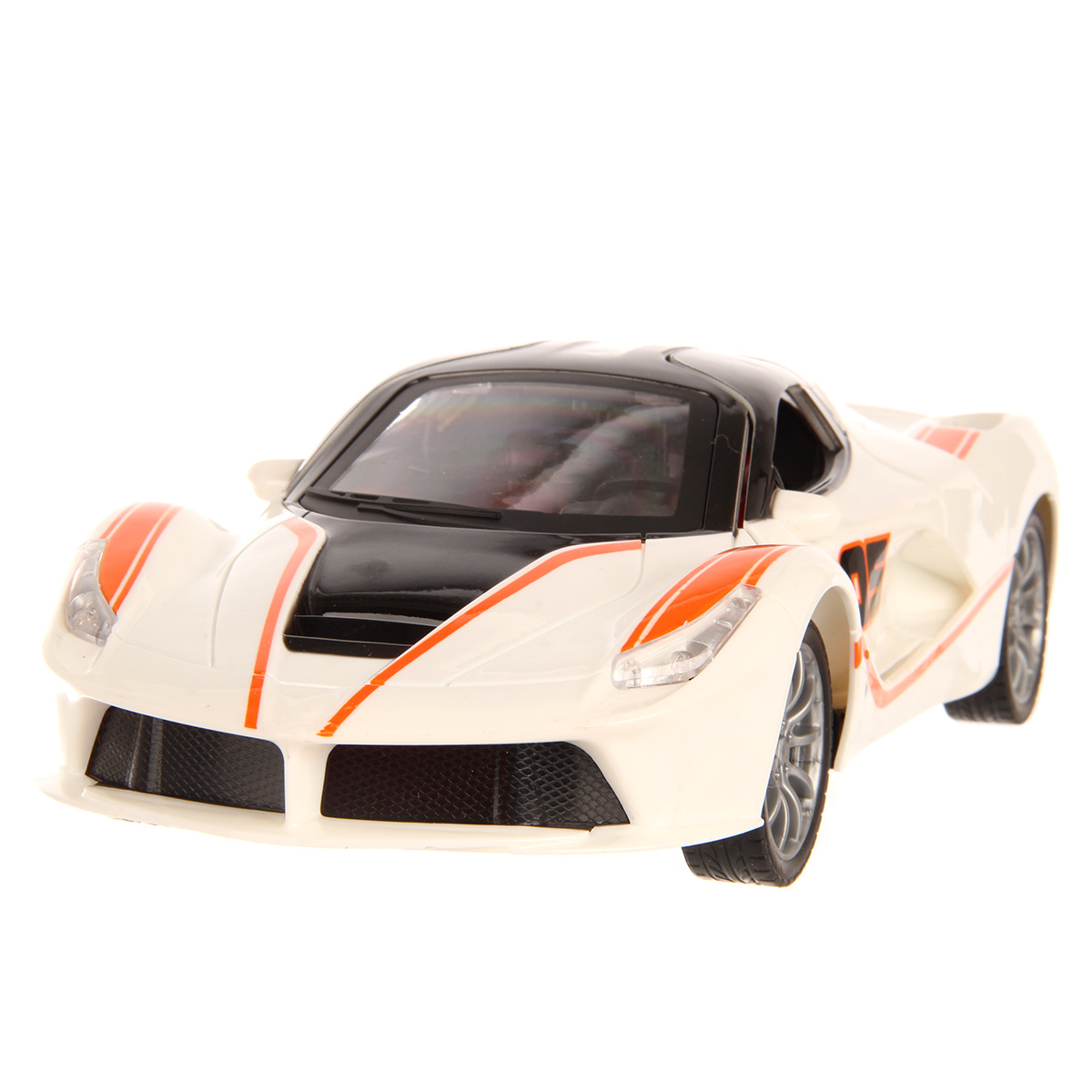 Автомобиль РУ Veld Co 1:14 - фото 11