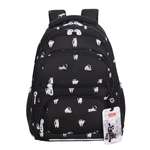 Рюкзак Grizzly Для девочки