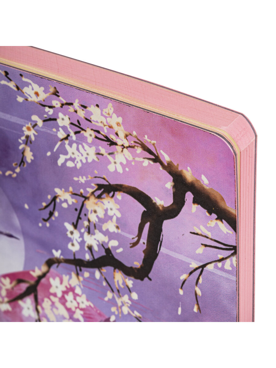 Блокнот Brauberg 80 лист. - фото 7