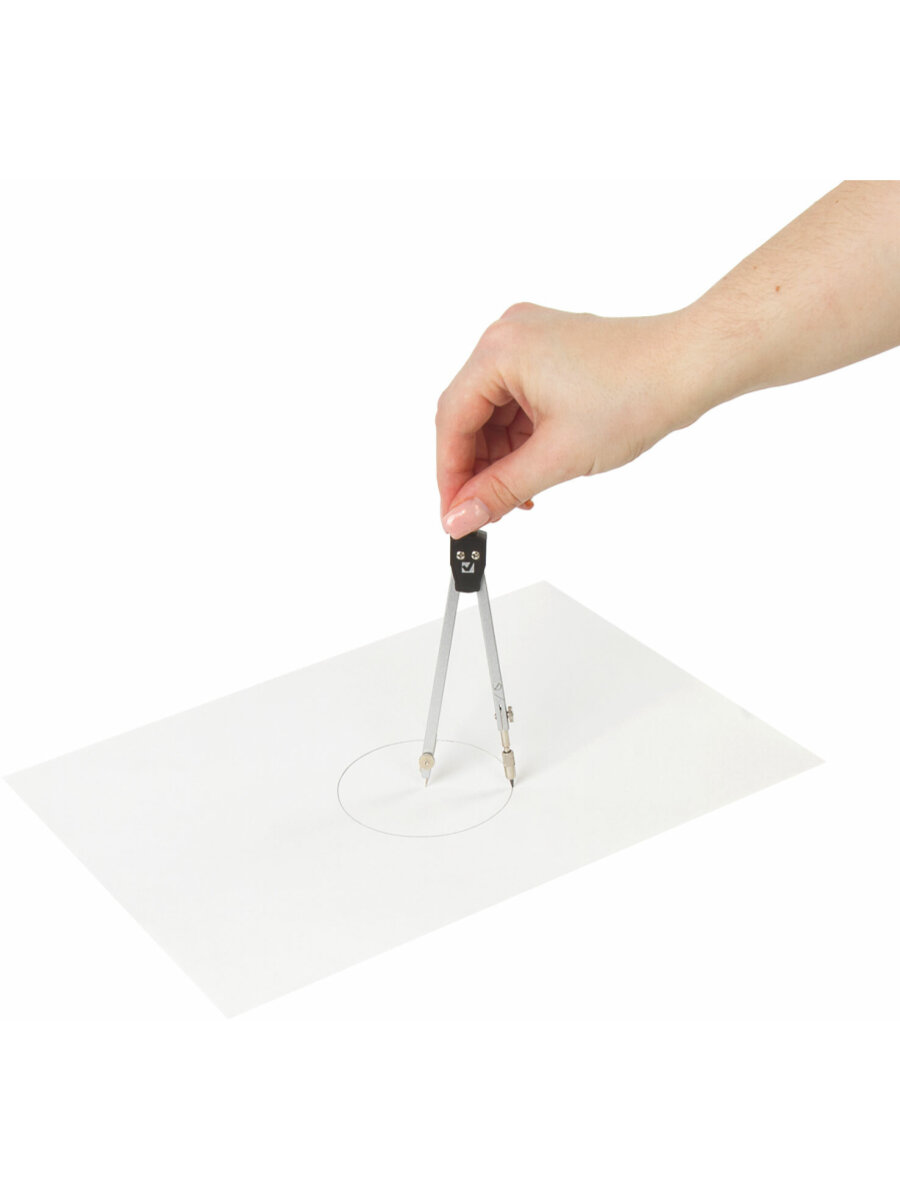 Готовальня Brauberg - фото 15