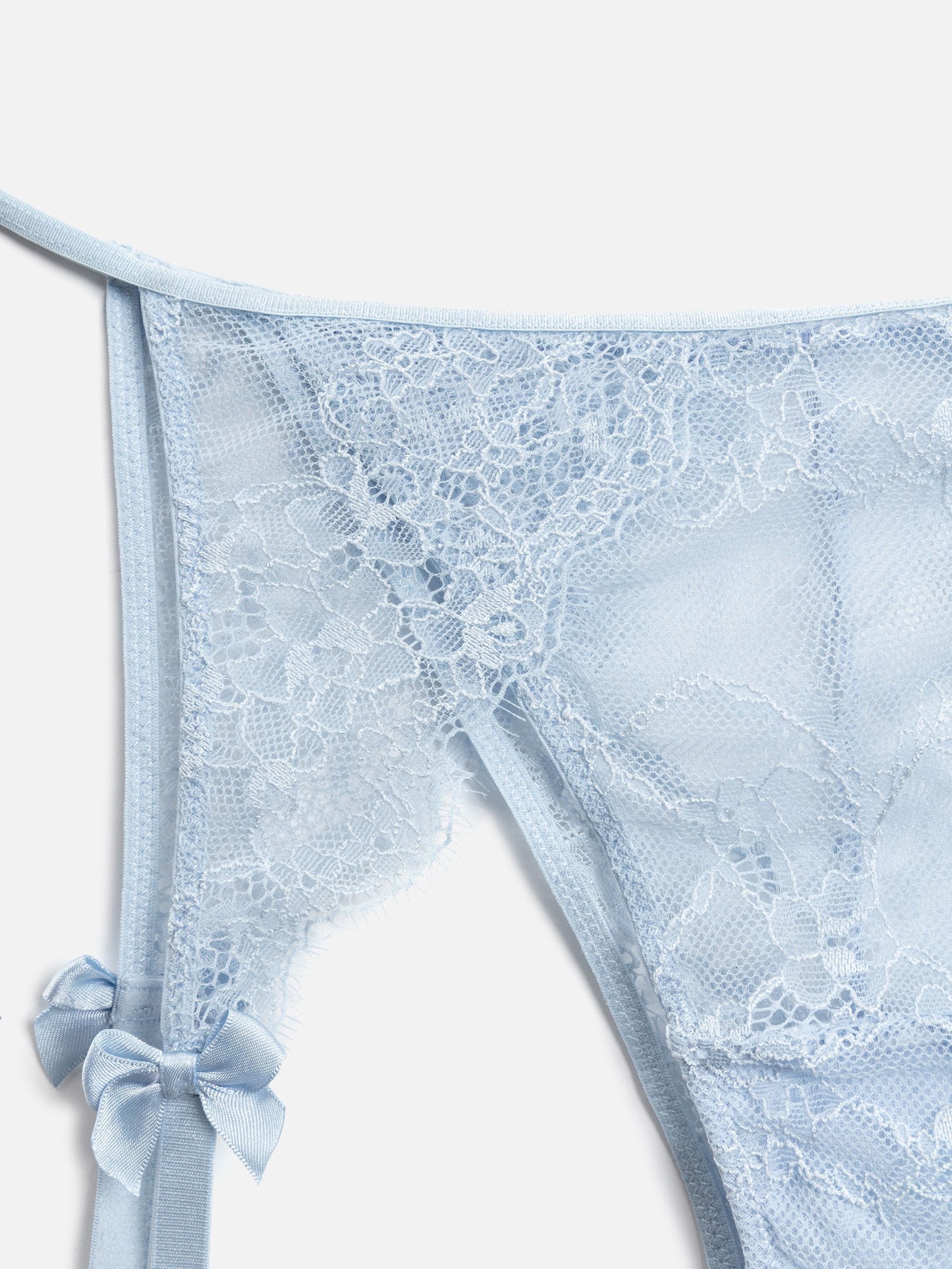 Трусы Infinity Lingerie 31204122379_0086861 - фото 2