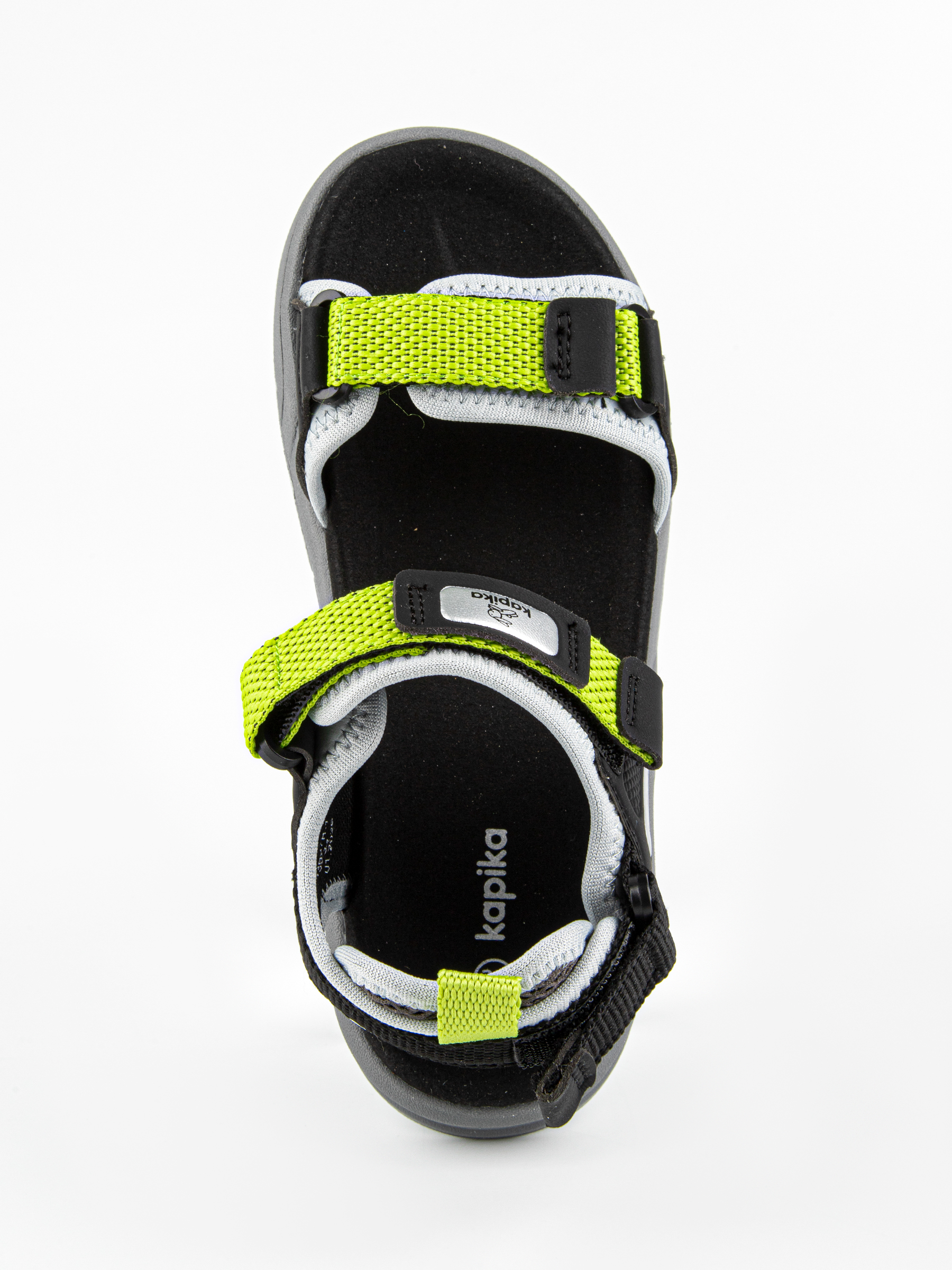 Сандалии Kapika 33927п-1 - фото 6