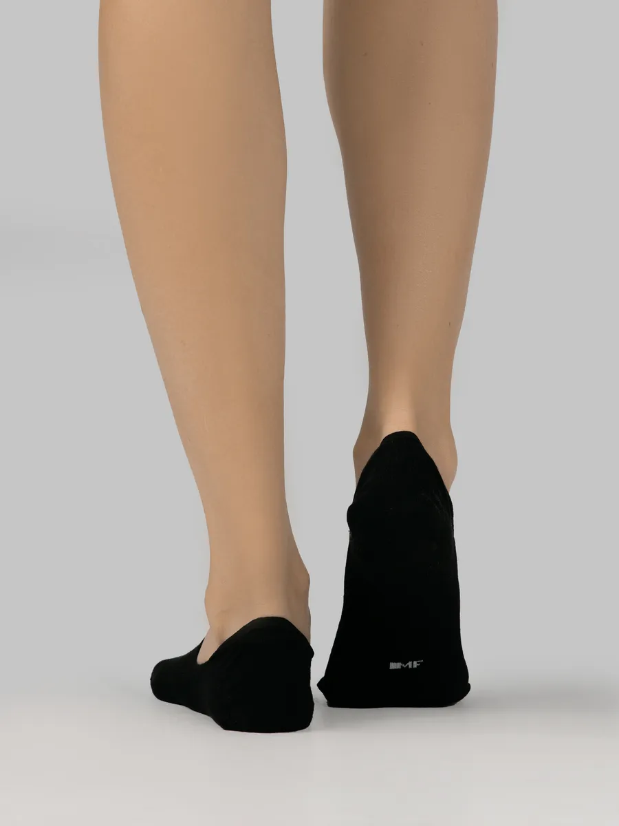 Носки 3 пары Mark Formelle (Марк Формэль) 349A-351/черный-3/ - фото 8