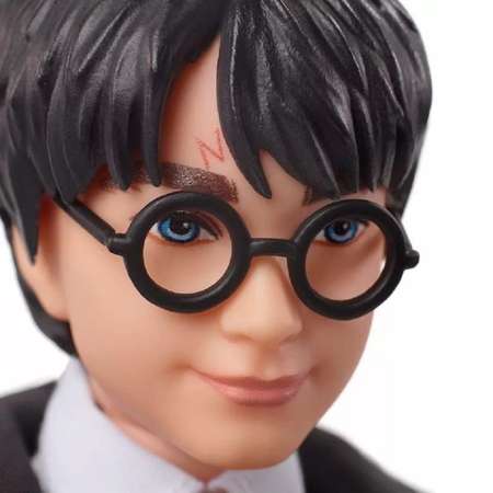Кукла модельная Harry Potter