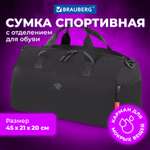 Сумка Brauberg