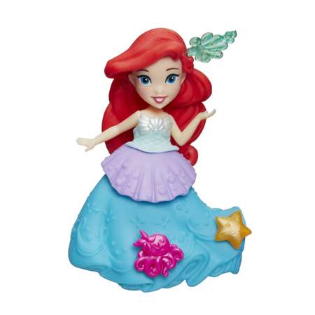 Кукла модельная Princess