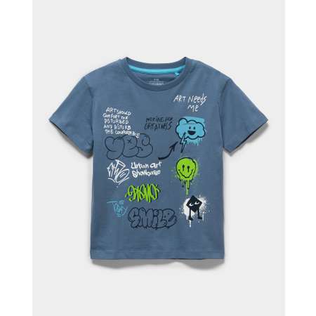 Футболка Futurino