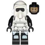 Фигурка LEGO Star Wars Scout