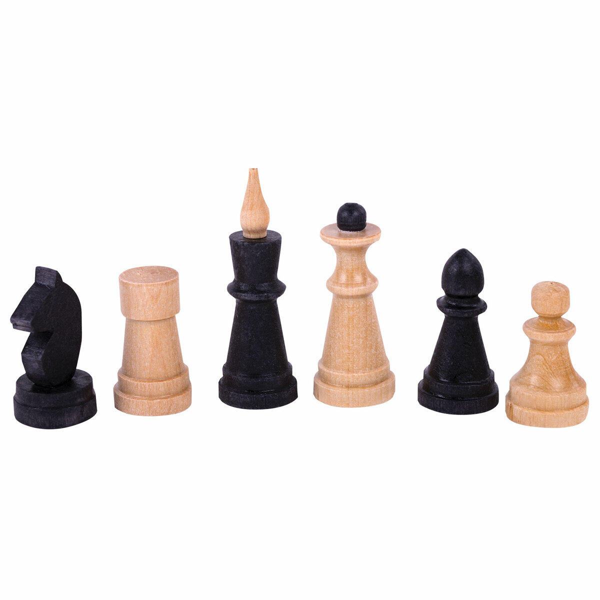 Настольная игра Золотая сказка Шашки Шахматы Нарды - фото 27