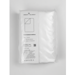 Клеёнка UNDER the BLANKET 70 x 80 см белый 1 шт.