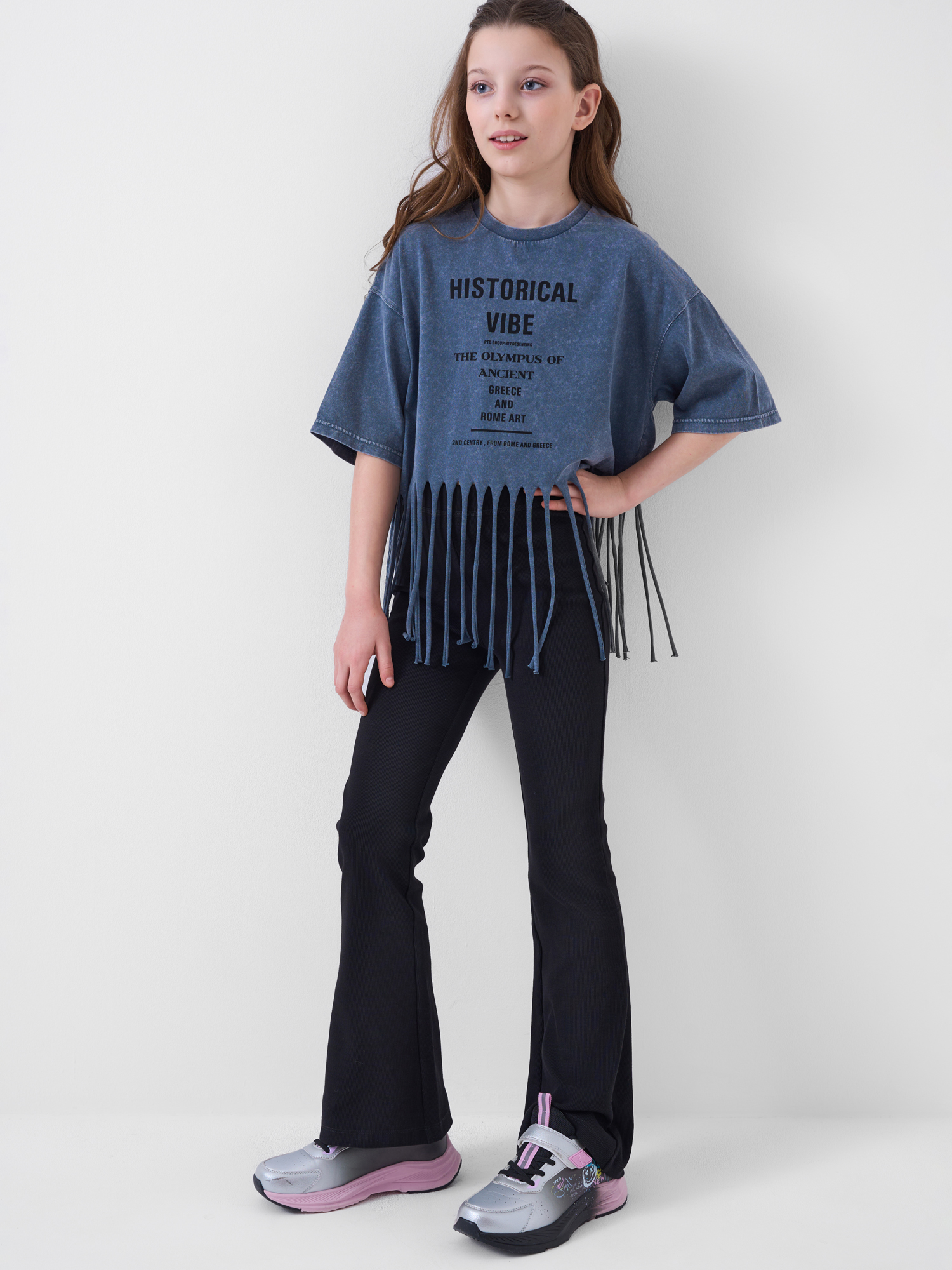 Футболка PlayToday 12621199 - фото 1