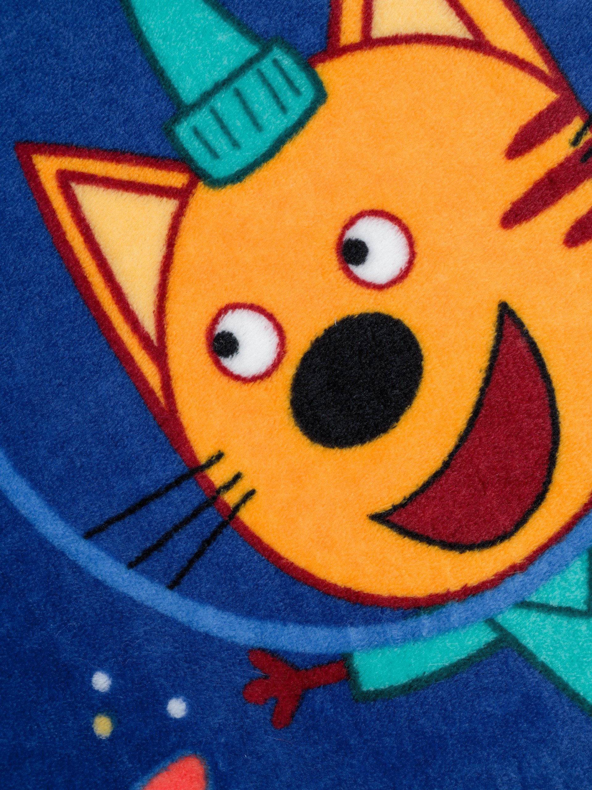 Плед Павлинка - фото 16