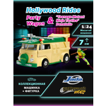 Автомобиль Jada Toys 1:24