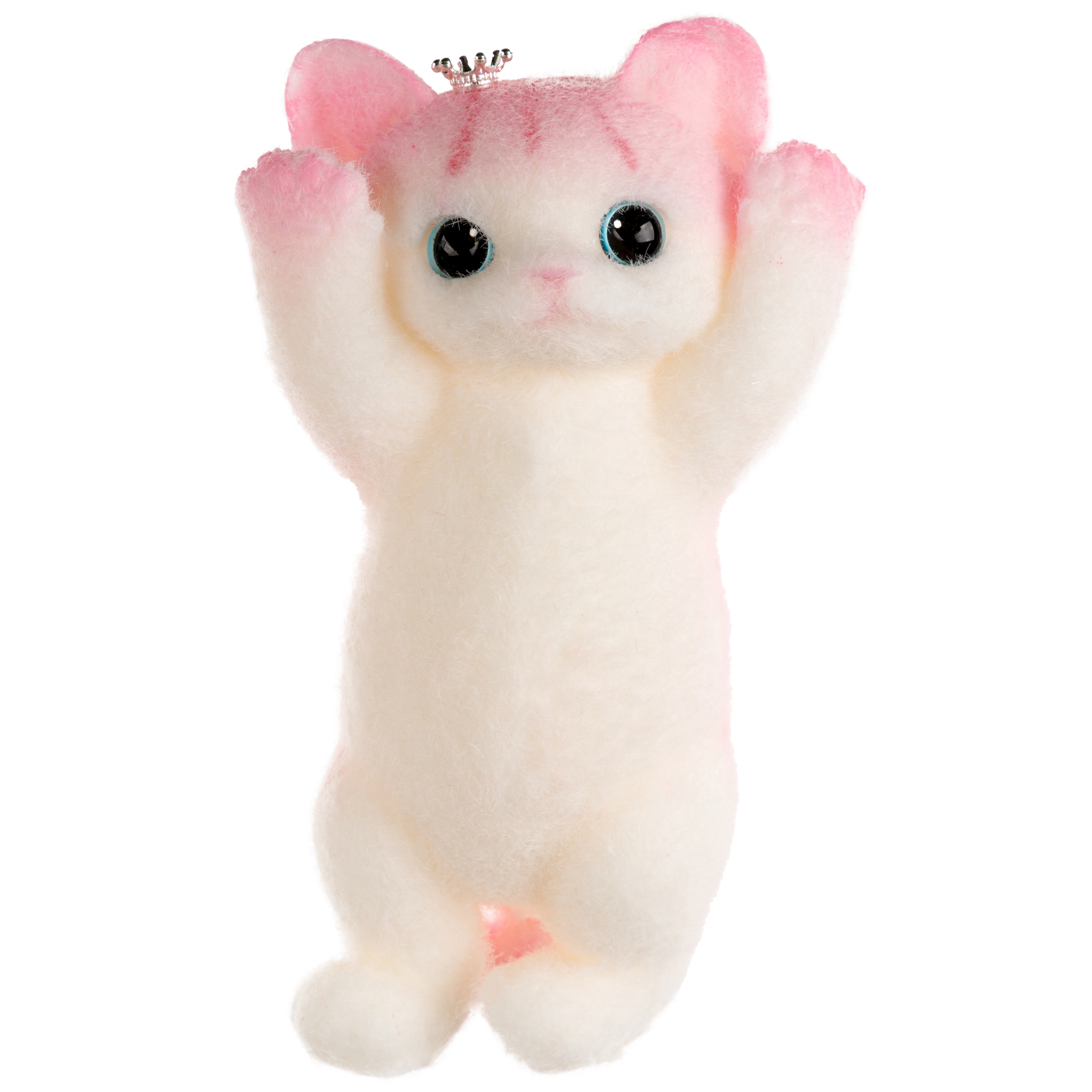 Игрушка-антистресс Крутой Замес сквиш - фото 1