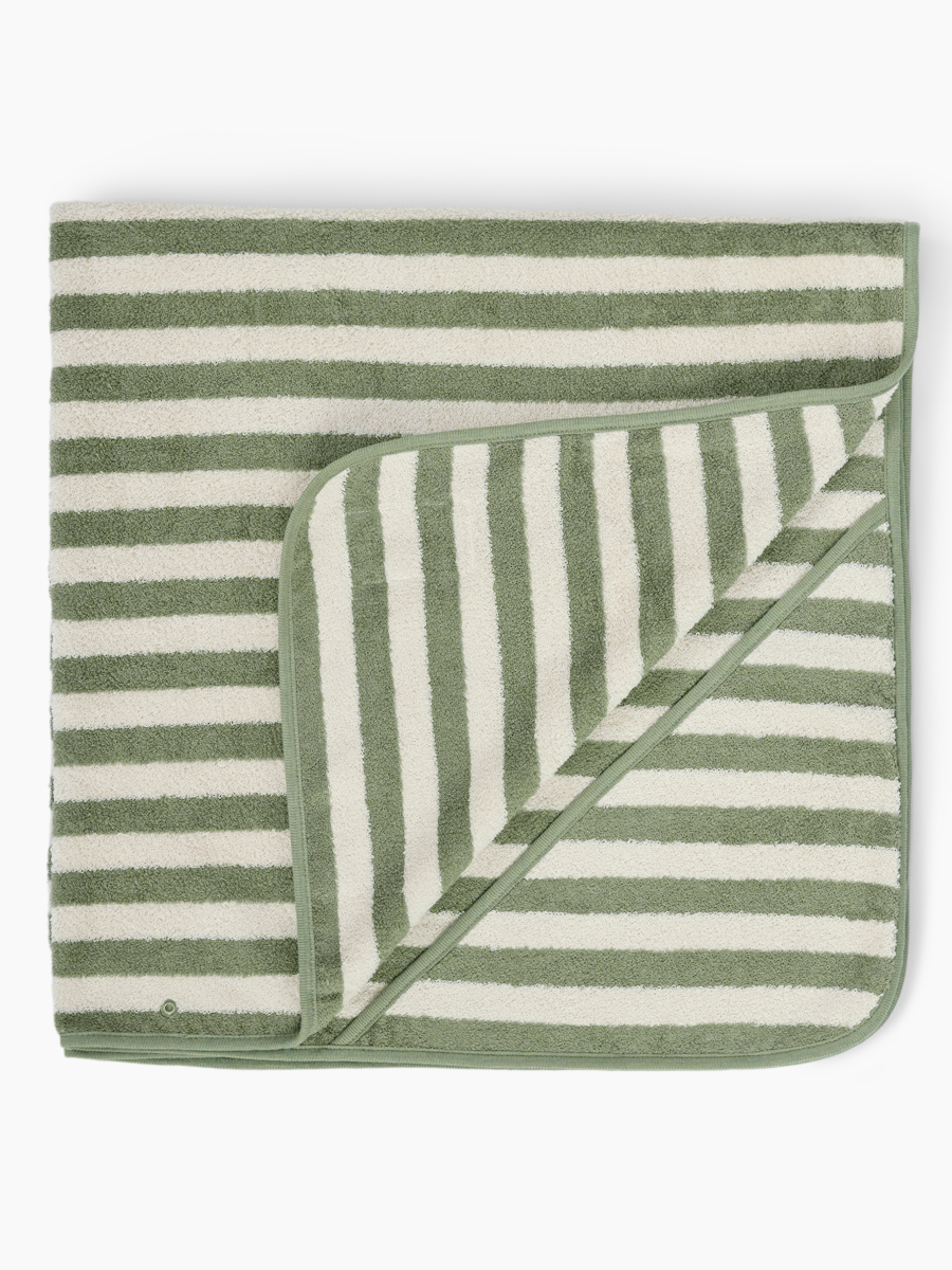 Полотенце Happy Baby с капюшоном 100 x 100 см 1 шт. - фото 6