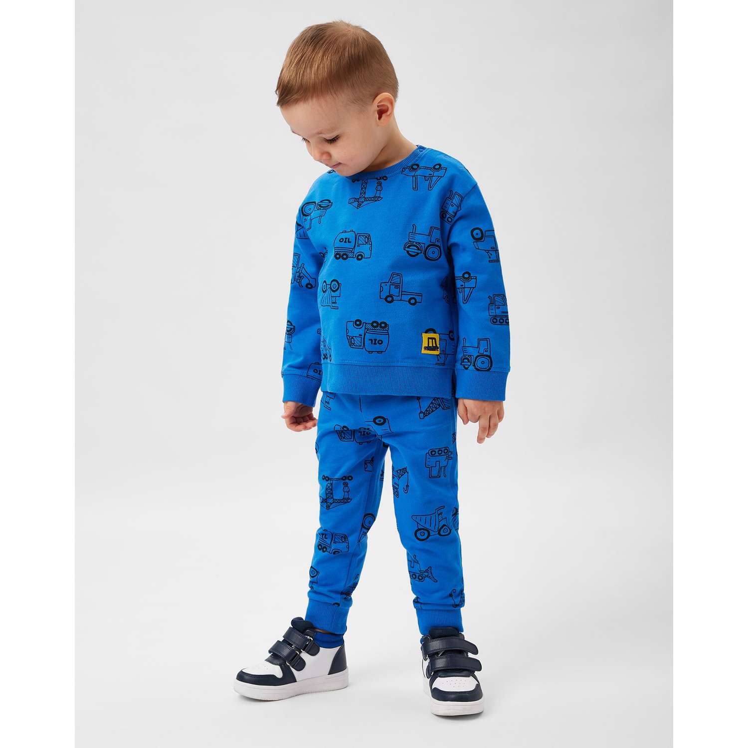Брюки BabyGo S24BG1-BB10320ib-66 - фото 1