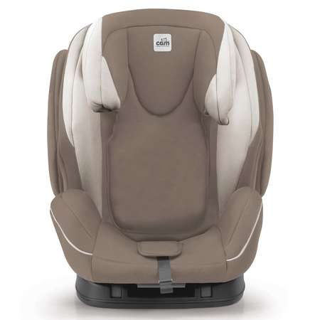 Автокресло CAM Isofix 1/2/3 (9-36 кг)