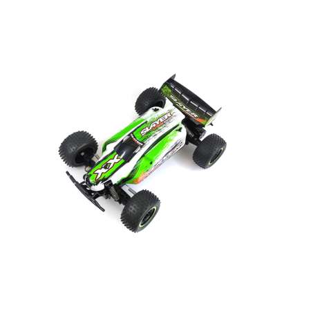 Багги РУ QY Toys 1:10