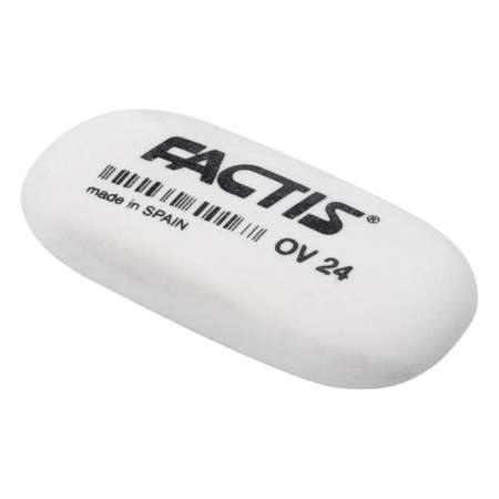 Ластик FACTIS 2 шт.