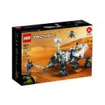 Конструктор LEGO Technic 42158 1132 дет.