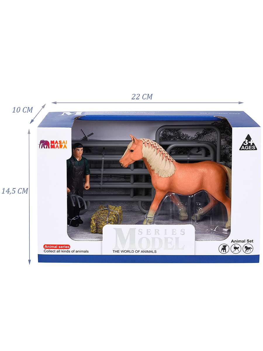 Игровой набор Masai Mara - фото 12