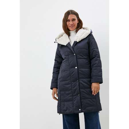 Пальто Dixi Coat