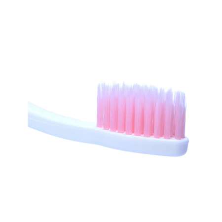 Зубная щетка классическая DENTAL CARE 4 шт.