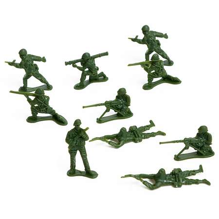 Игровой набор Sima-Land Армия