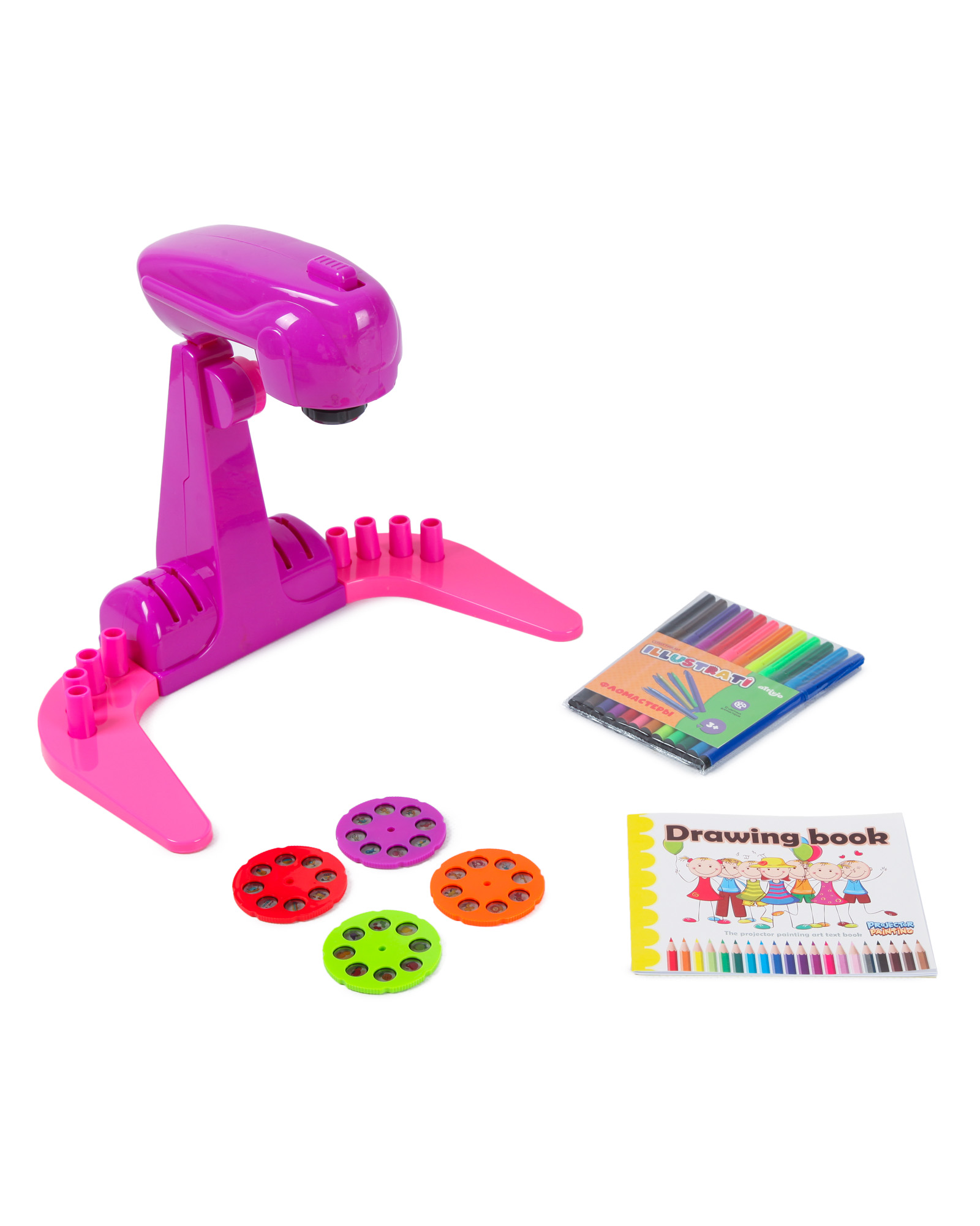 Проектор Attivio - фото 1