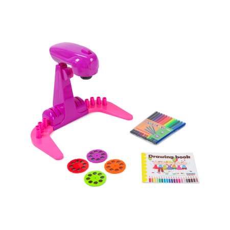 Проектор Attivio