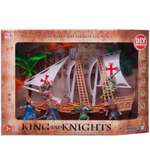 Игровой набор Junfa