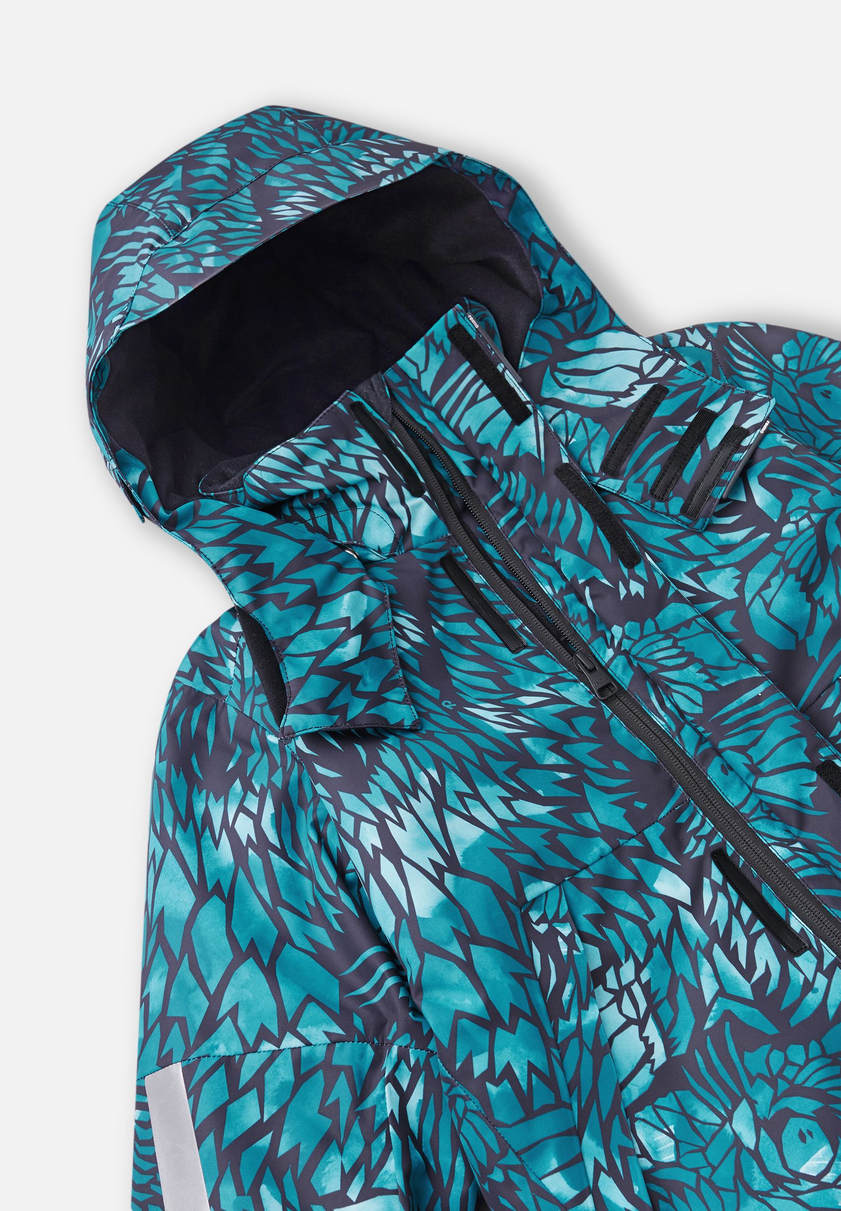 Куртка Reima 531557B-7711 - фото 5