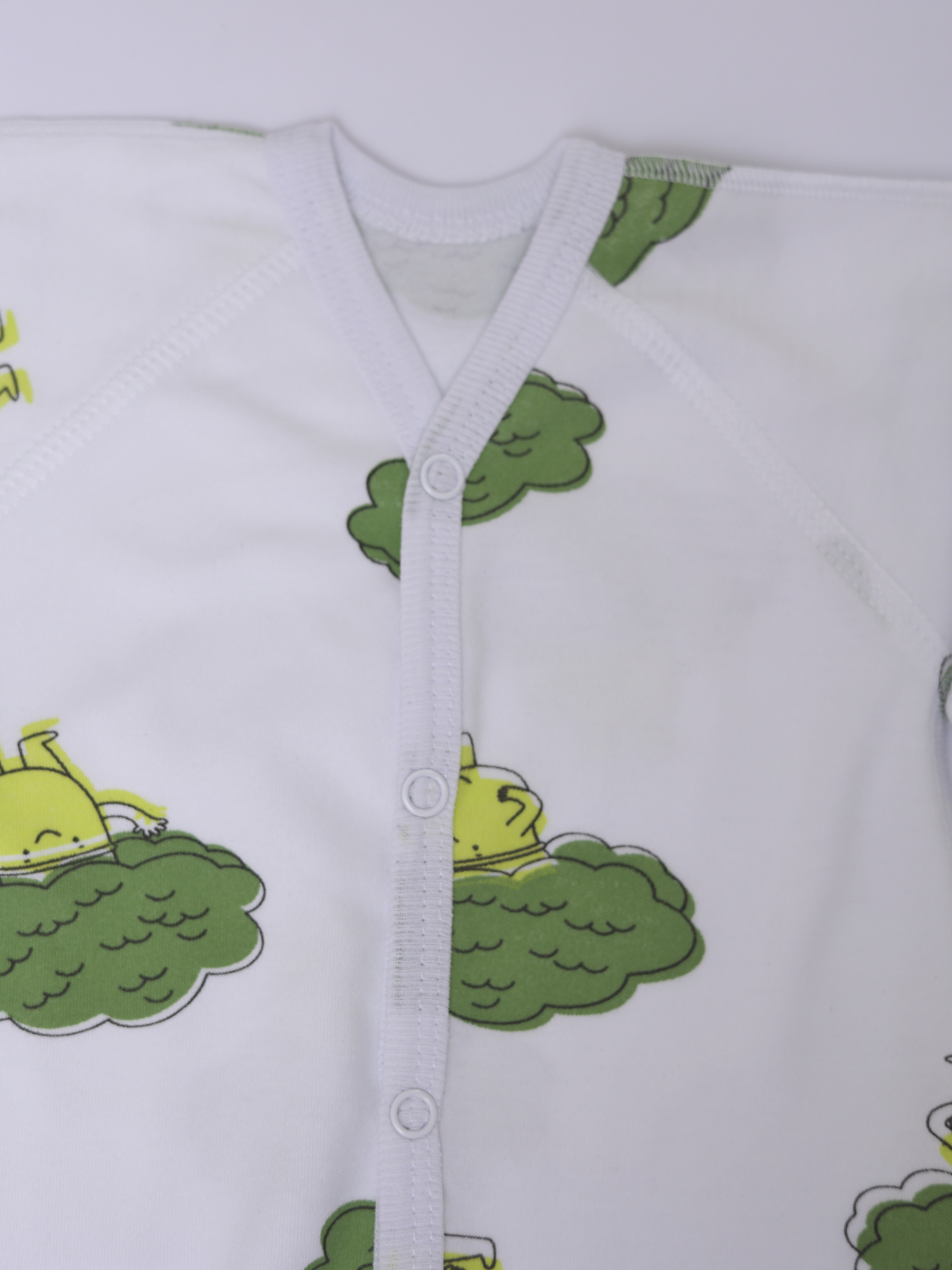 Комбинезон LeeLuckBaby K3033-small - фото 6