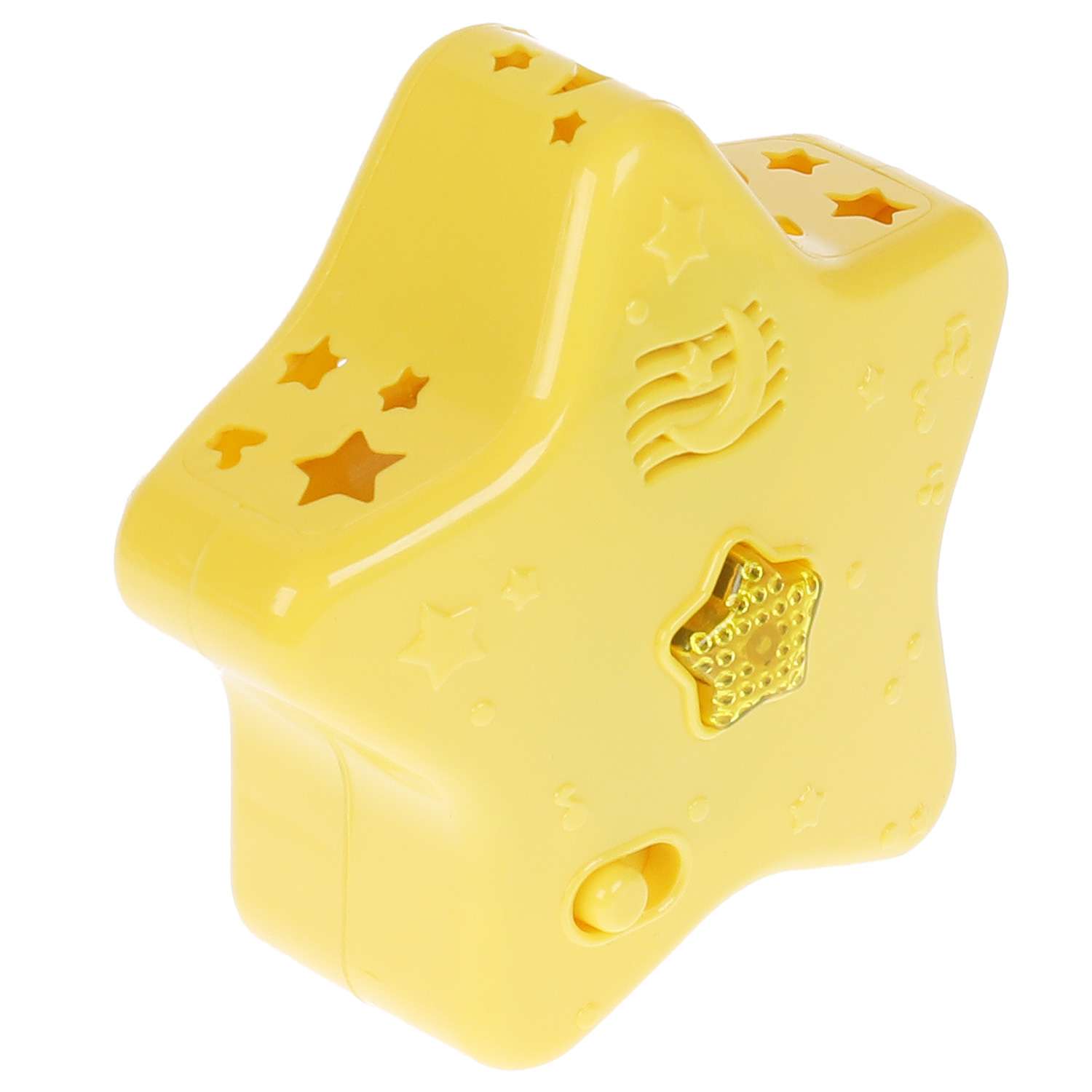 Игрушка ночник УМка Музыкальный - фото 3