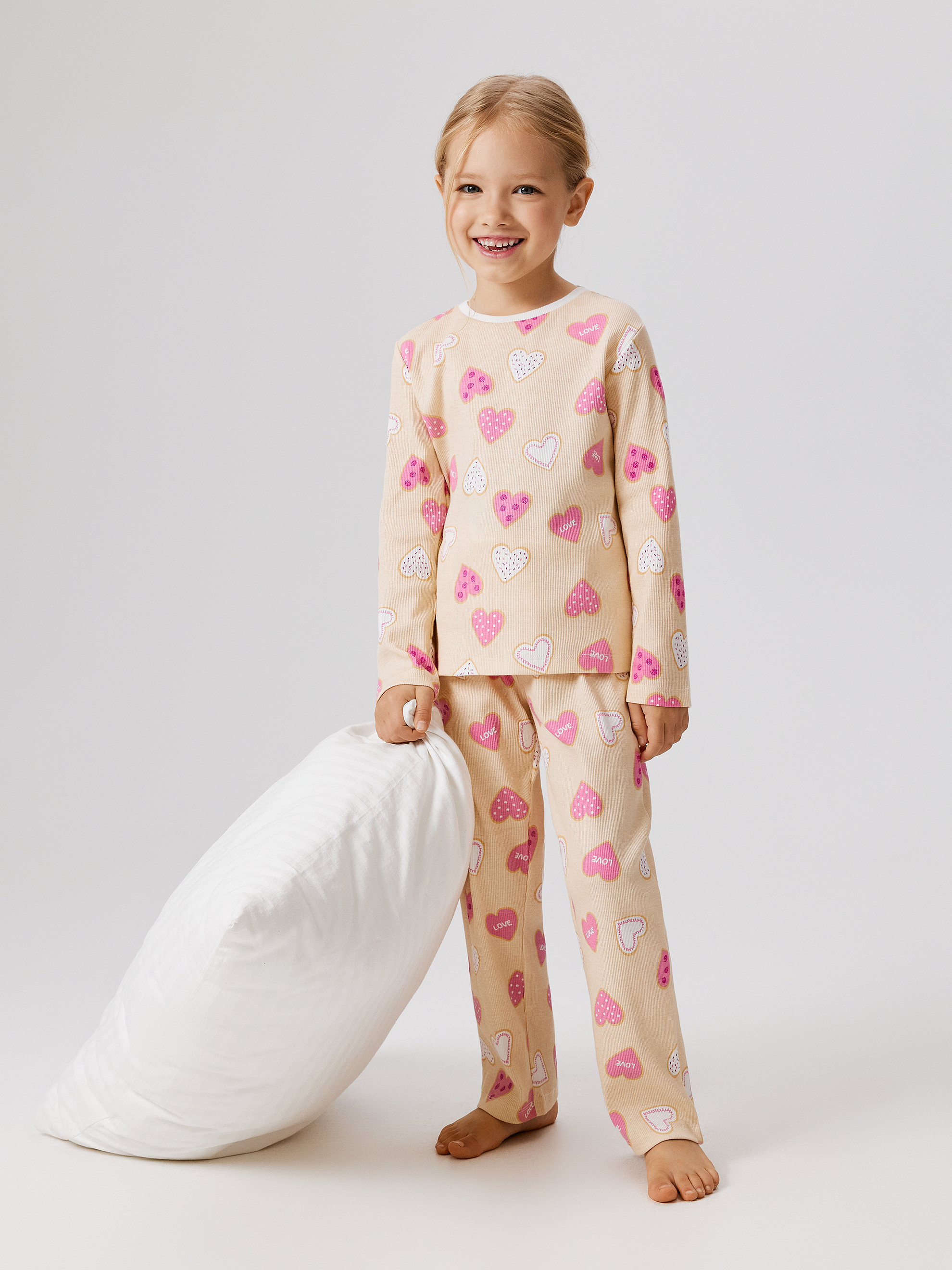 Пижама Acoola 20224280058_0093042 - фото 1