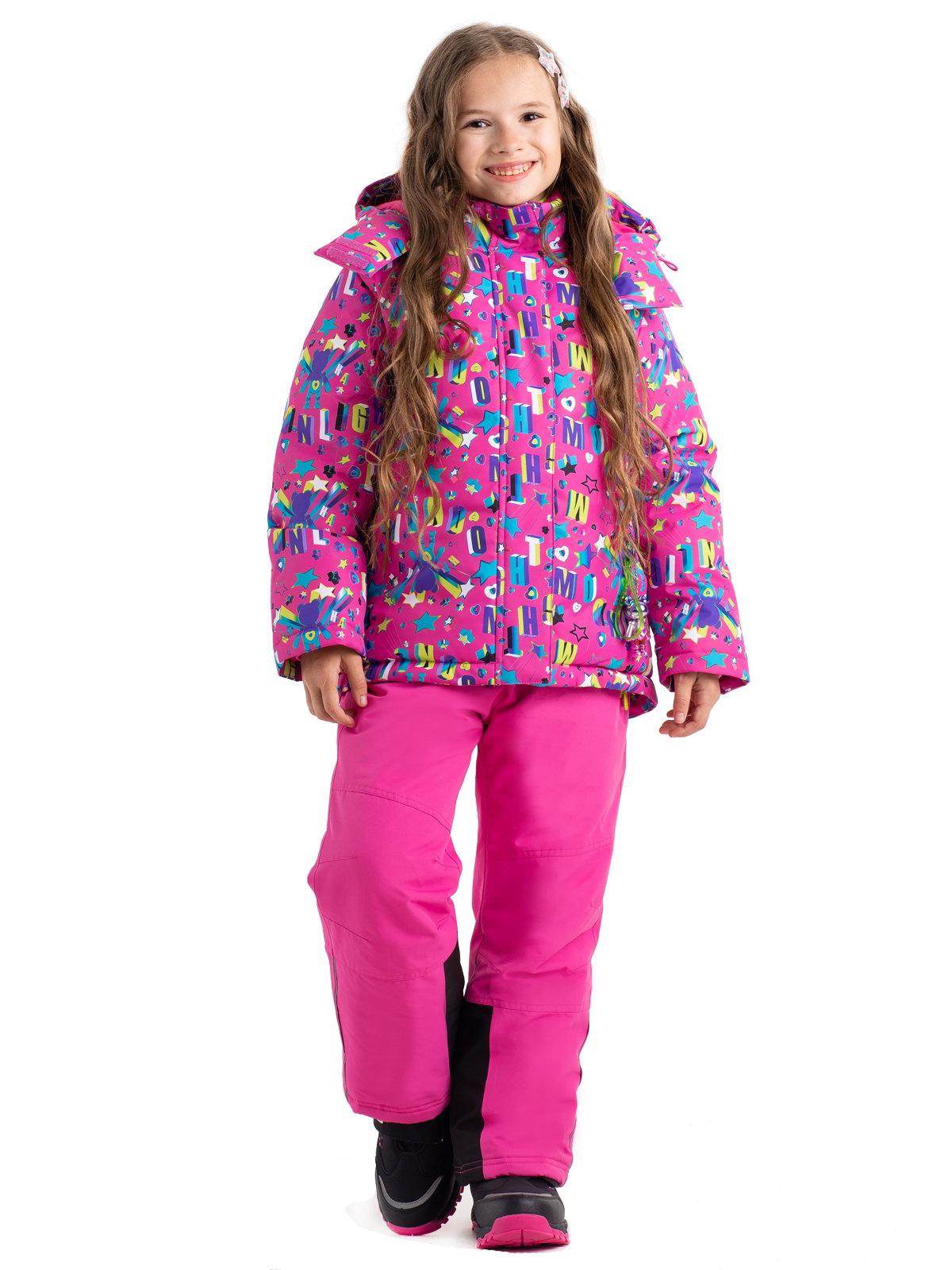 Куртка Kapika KKGCK05-X2 - фото 6