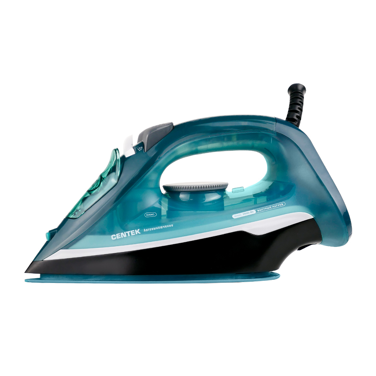 Утюг CENTEK CT-2324 OLYMPIC - фото 1