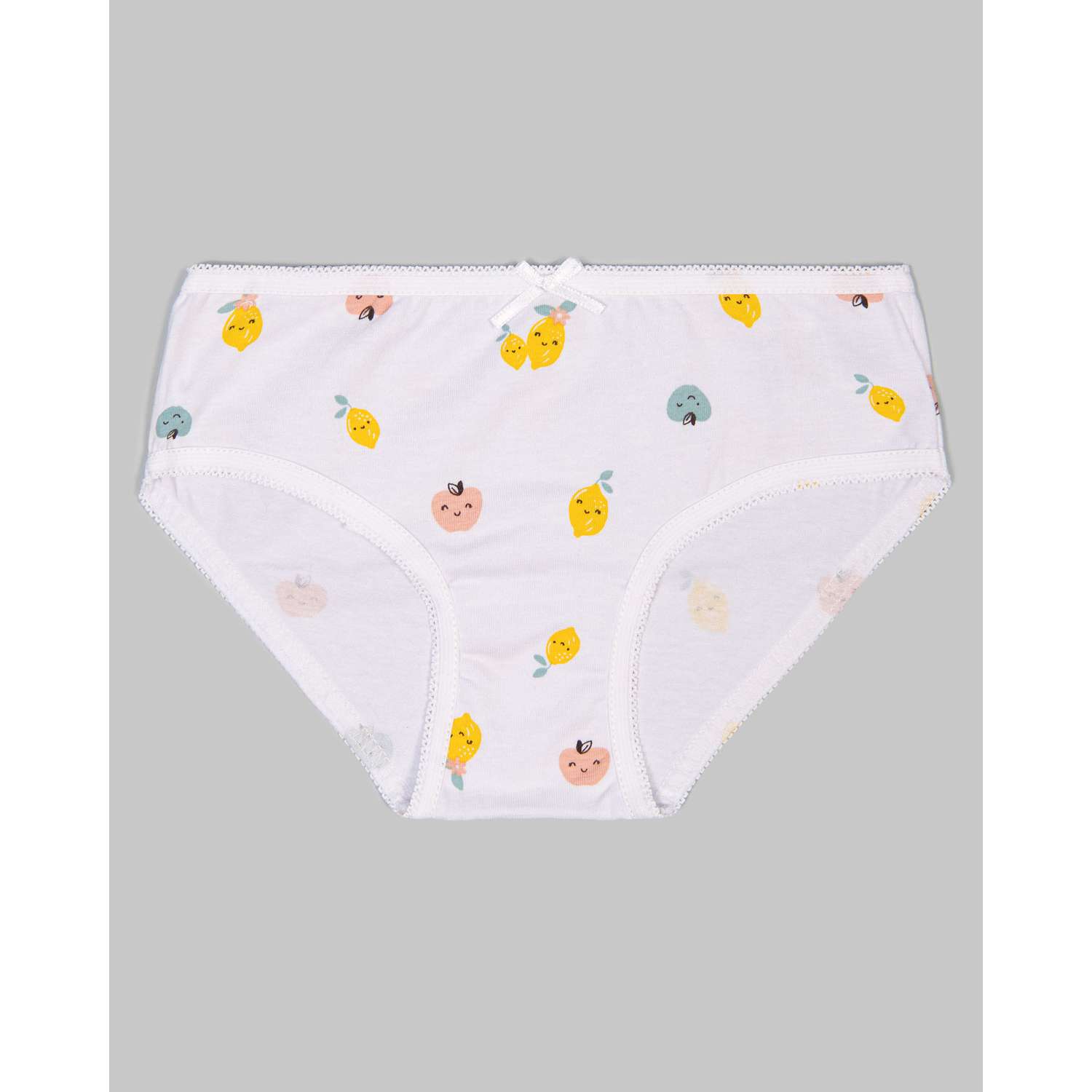 Трусы 3 шт Day and Night S24DN2-D24-08kg-43 - фото 4
