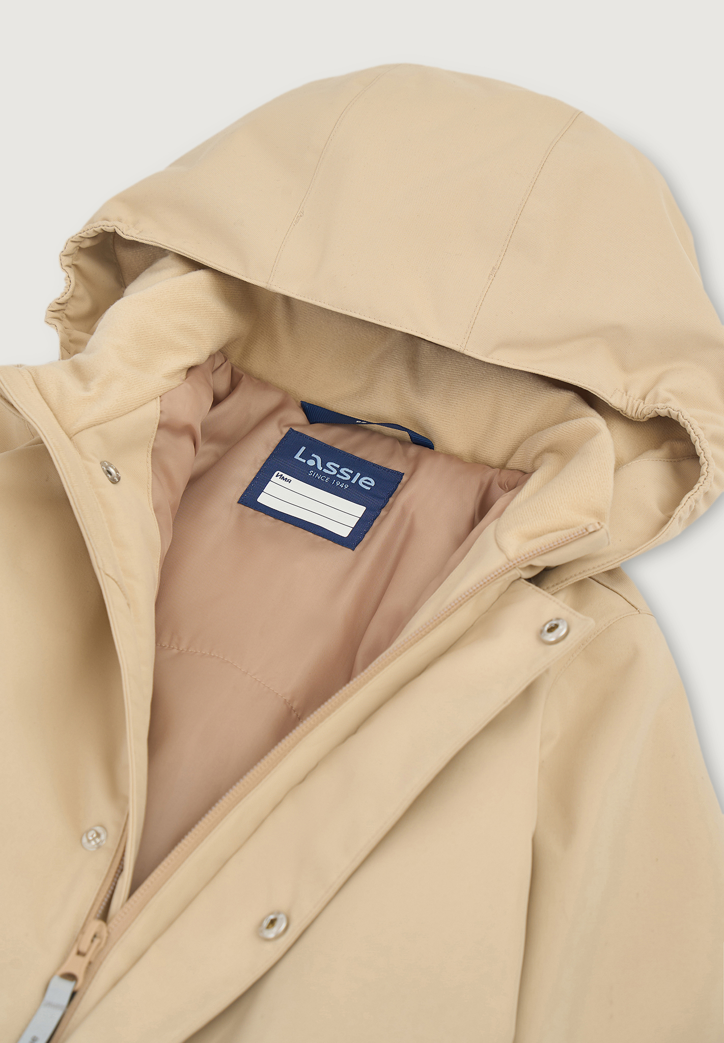 Комбинезон утепленный Lassie 71106102-0790 - фото 7