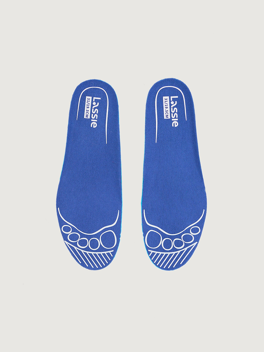 Кроссовки Lassie 72406303-9370 - фото 6