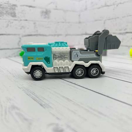 Автомобиль Motorro