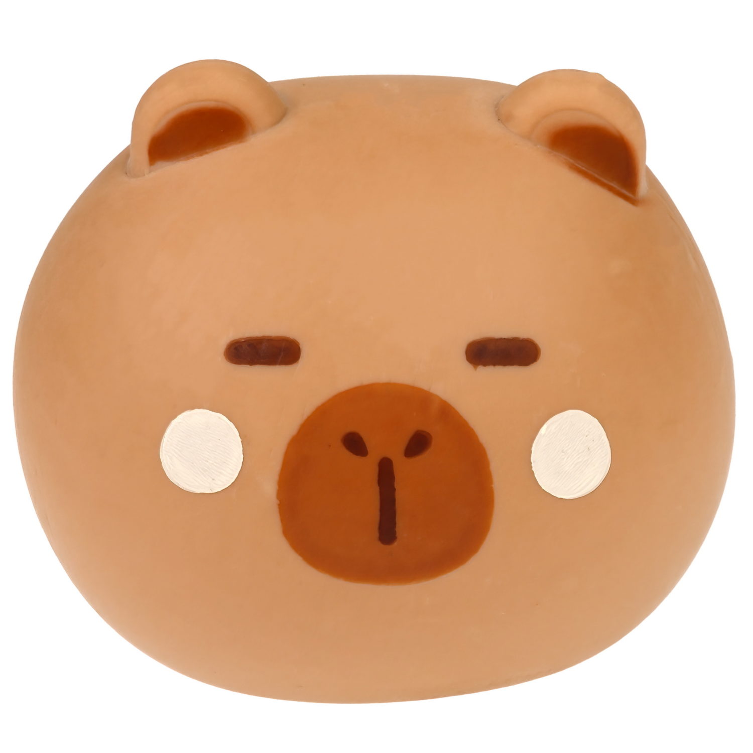 Игрушка-антистресс Крутой Замес сквиш - фото 1