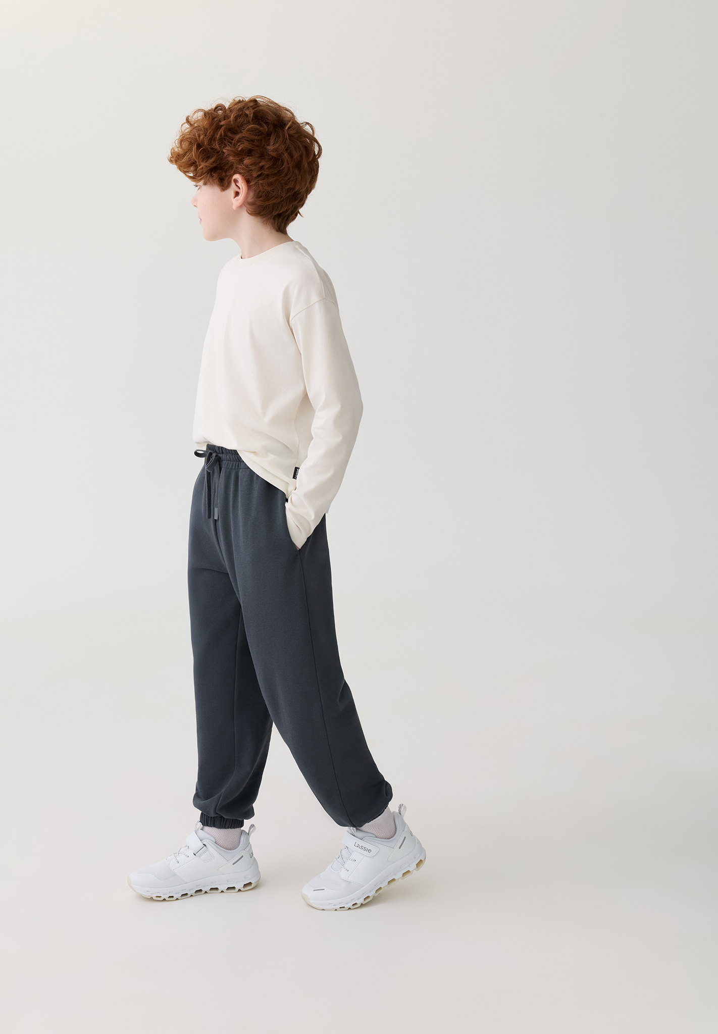 Брюки Lassie 73206117-9340 - фото 3