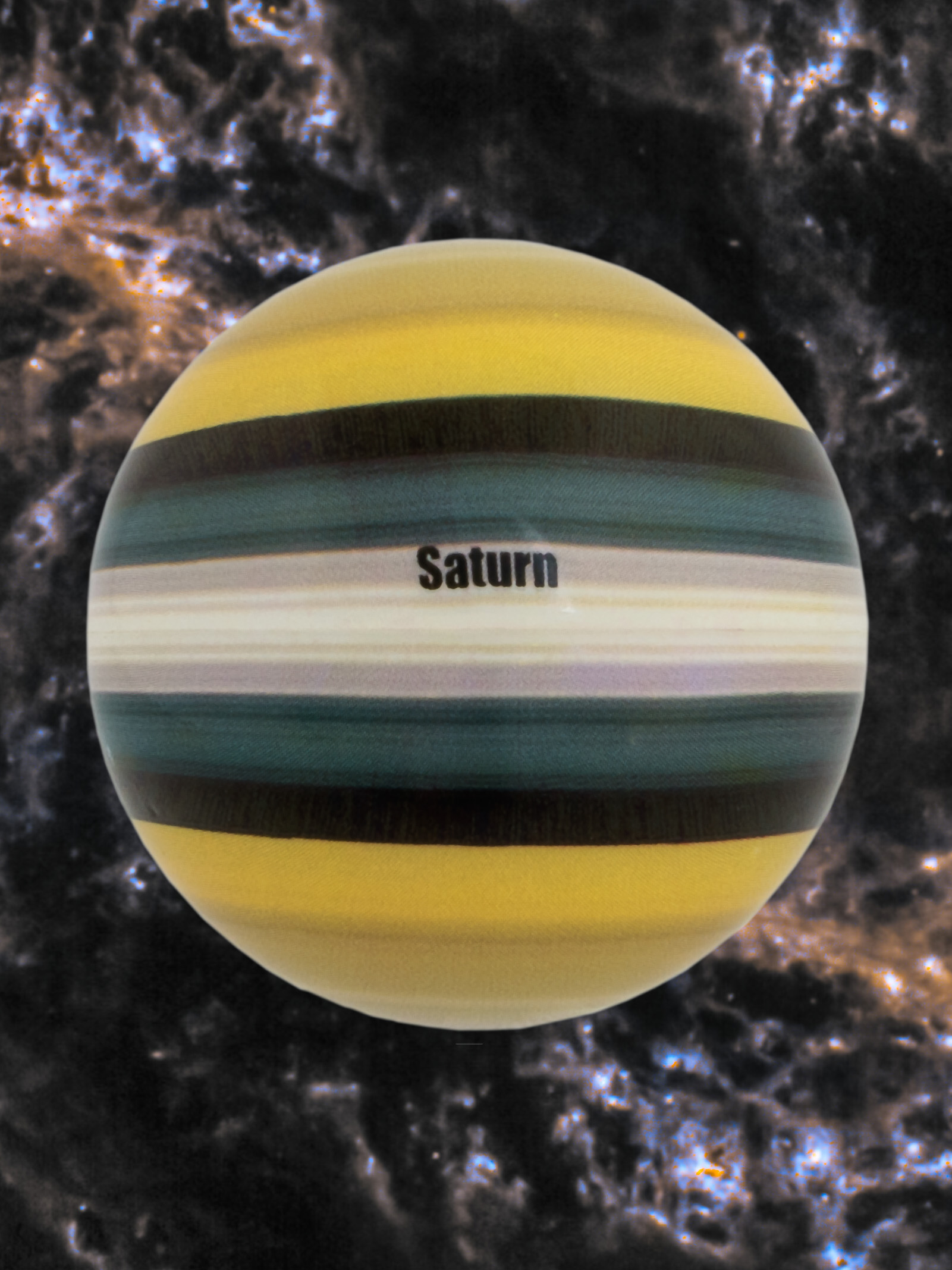 Игрушка-антистресс ЭВРИКА попрыгунчик в ассортименте - фото 6