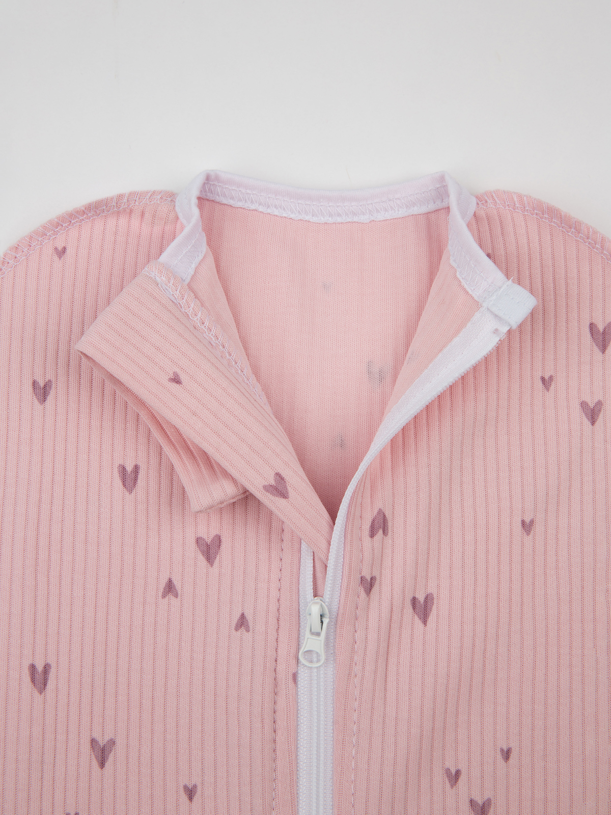 Конверт пеленальный (кокон) inlovery - фото 13