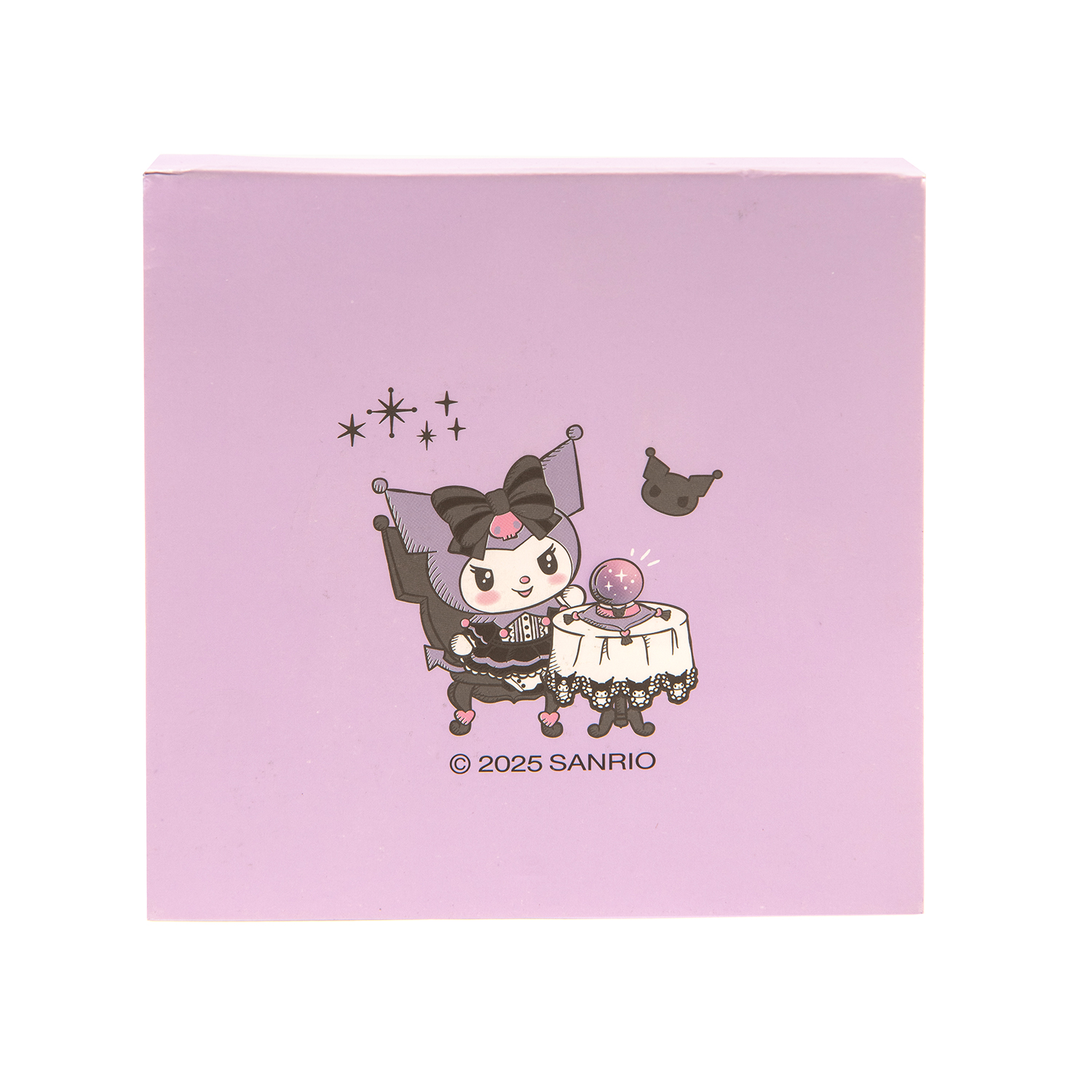 Наклейки Erhaft Kuromi 1 шт. - фото 4