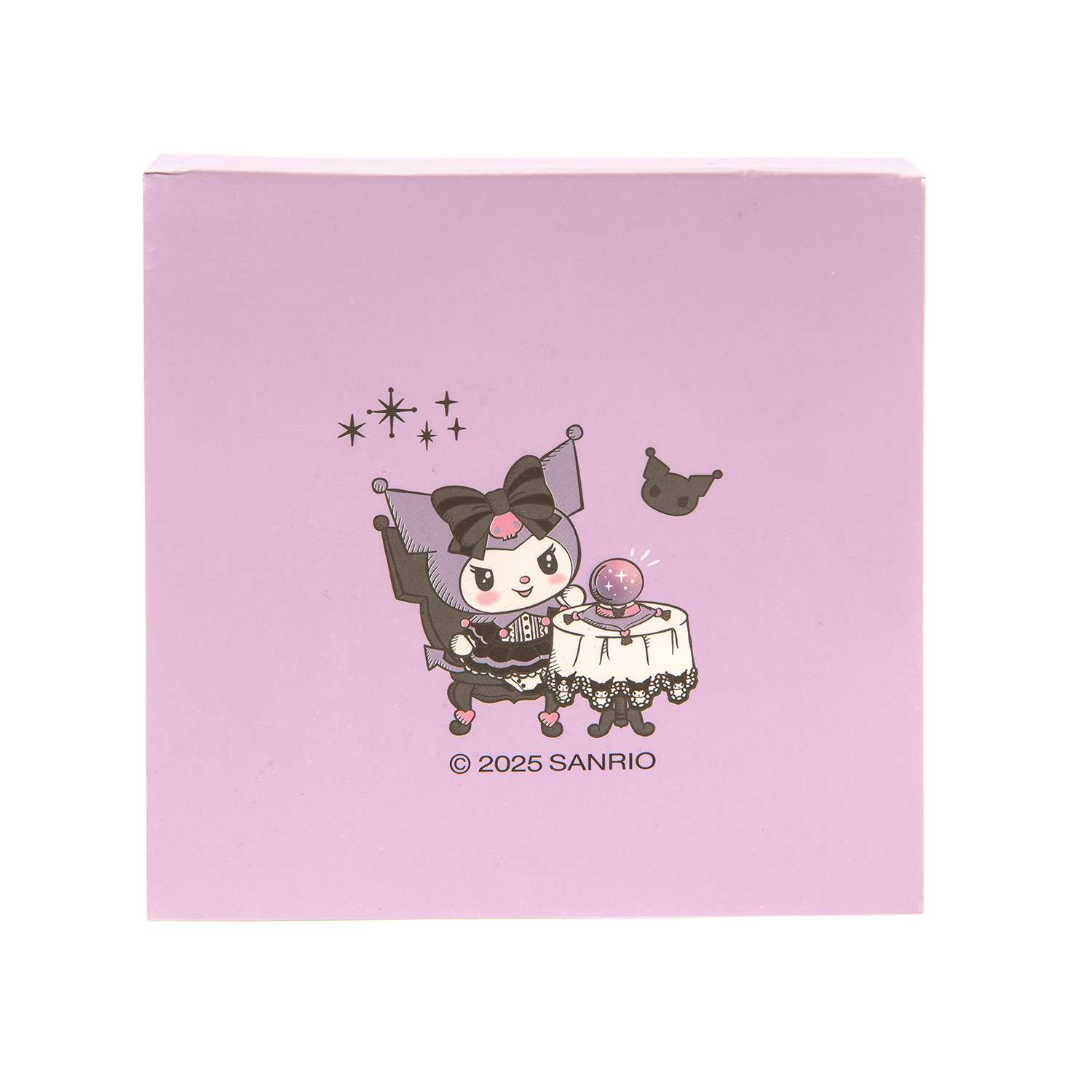 Наклейки Erhaft Kuromi 1 шт. - фото 4