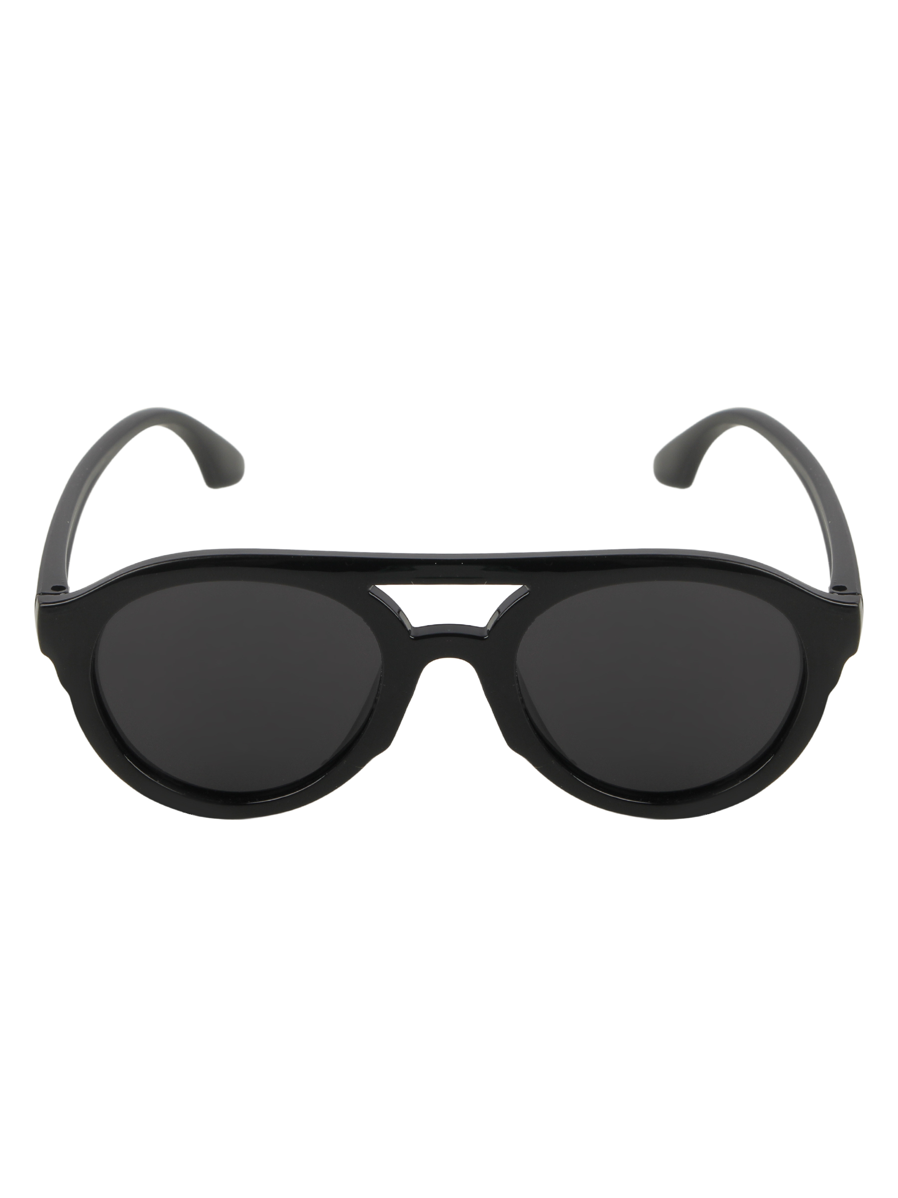 Очки солнцезащитные Little Mania BIDT044-BK - фото 8