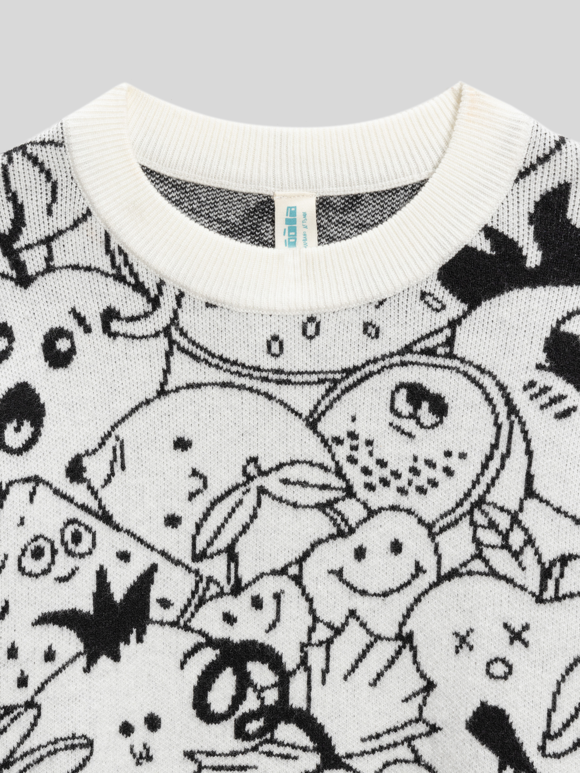 Джемпер Acoola 20230310053_0093270 - фото 5