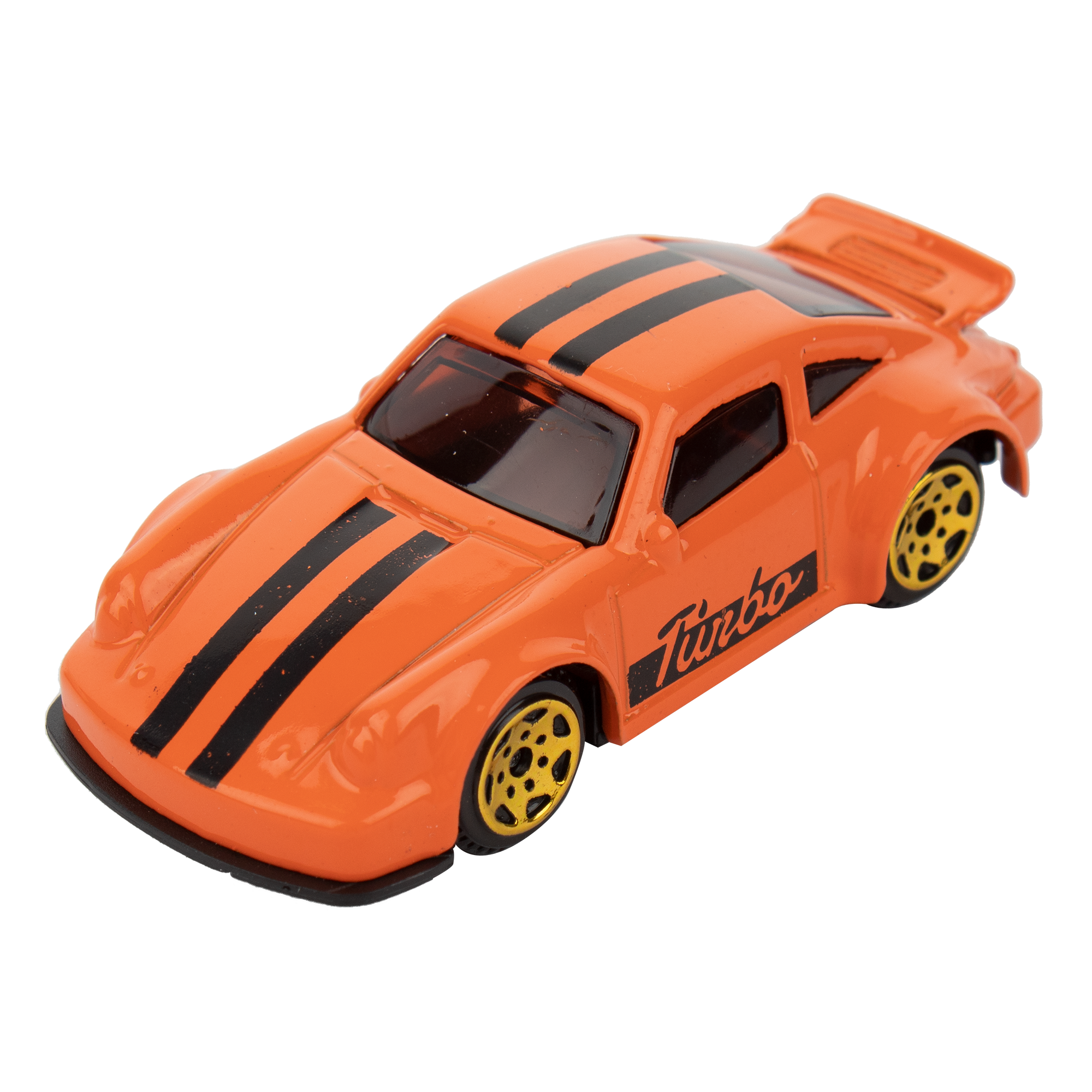 Автомобиль KiddieDrive из металла Hot Cars 1/16 87003_1 - фото 4